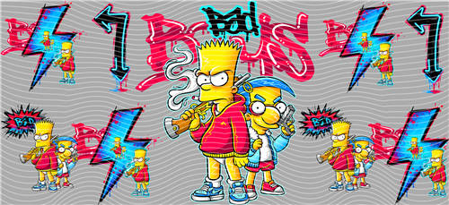 16oz Latest Bestseller-C 6448